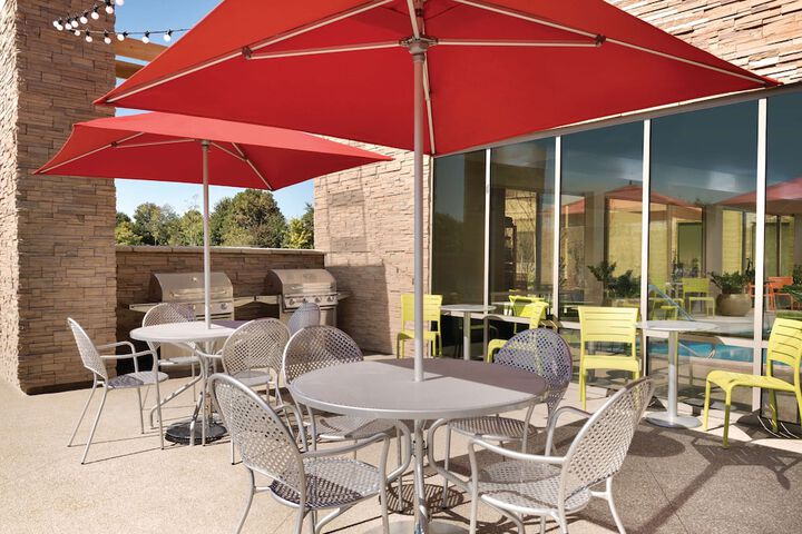 Terrace/Patio 30 of 33
