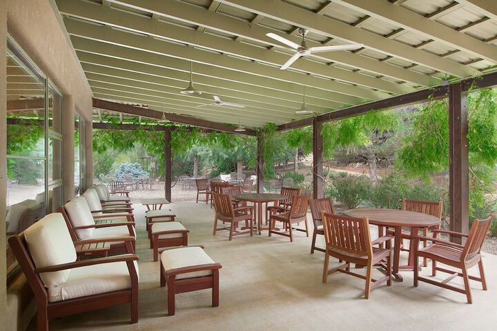 Terrace/Patio 37 of 51