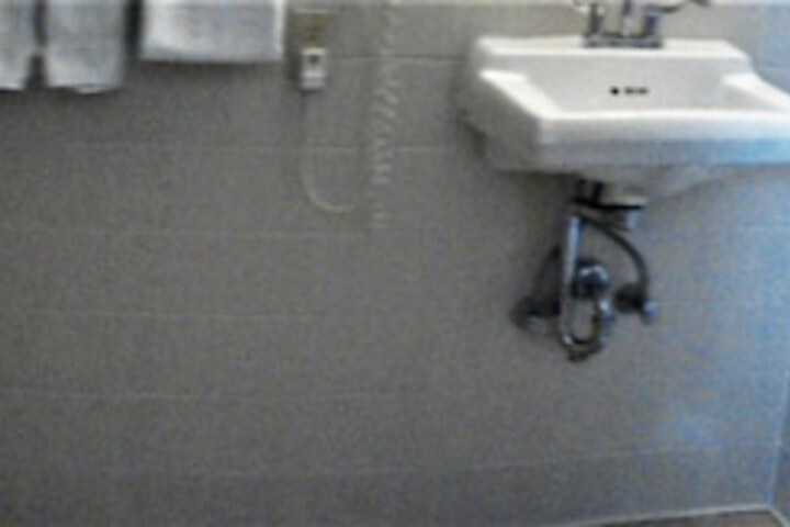The Towne Motel