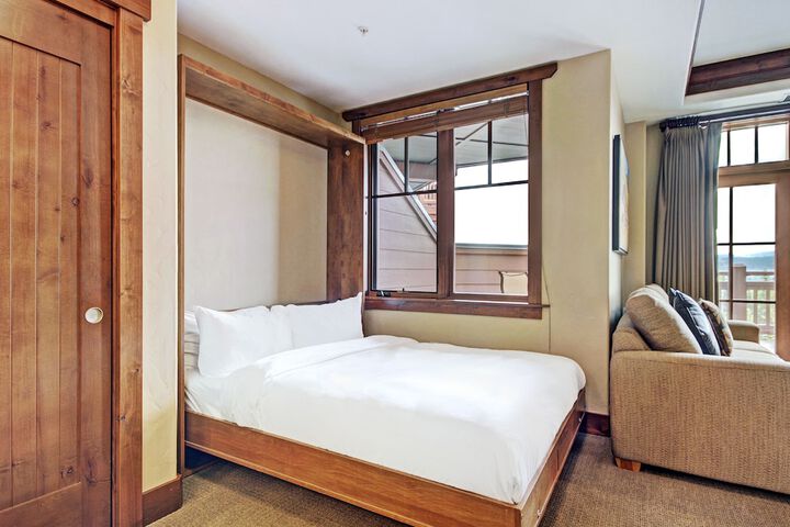 One Ski Hill Place a RockResort, by Vail Resorts