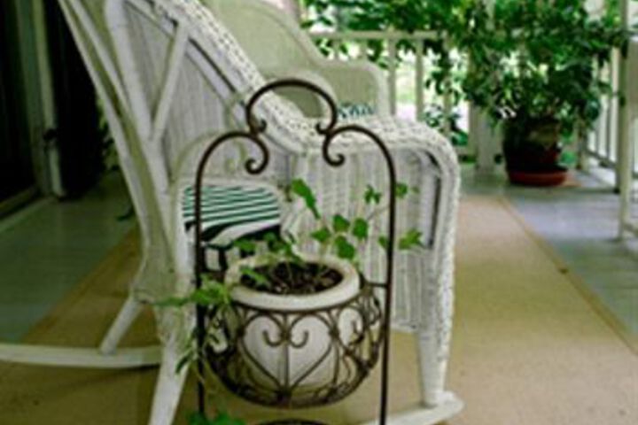 1861 Inn Bed & Breakfast