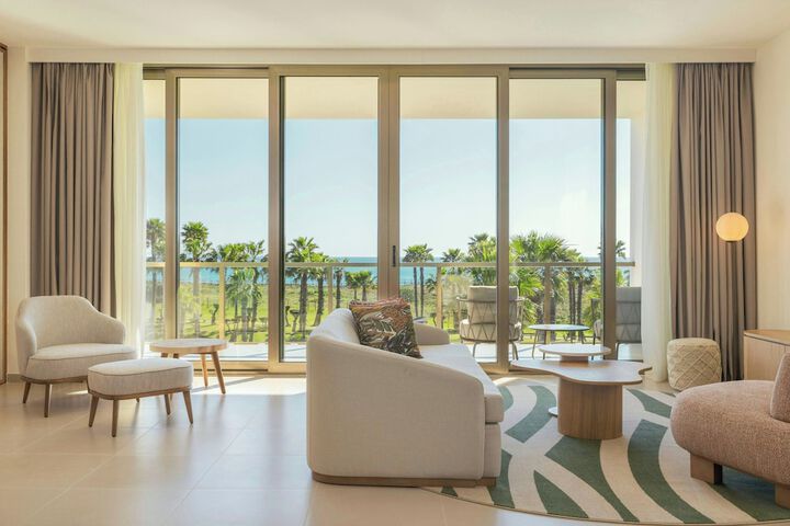 The Westin Salgados Beach Resort Algarve