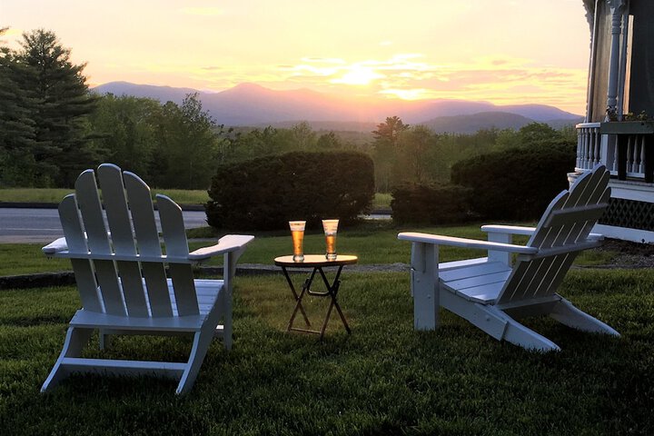 Center Lovell Inn