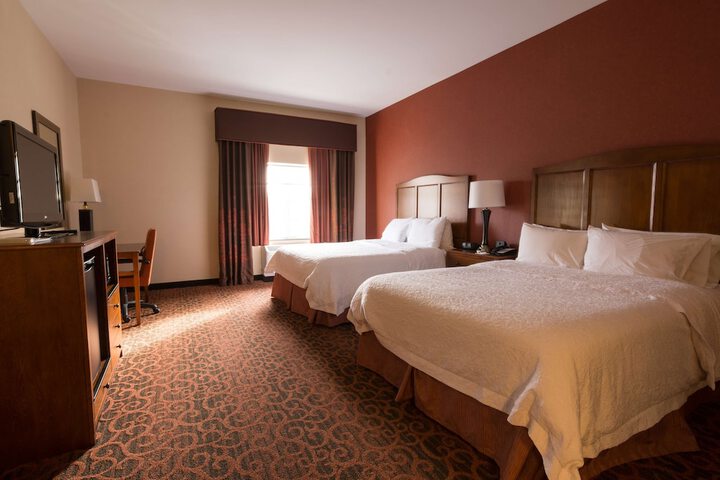 Hampton Inn Bangor