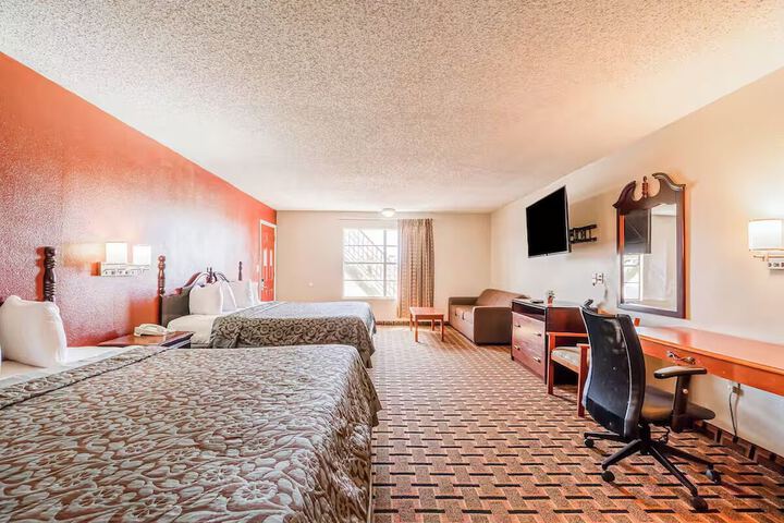 Lone Star Inn