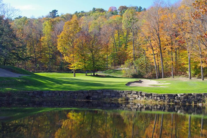Fairmont Le Chateau Montebello