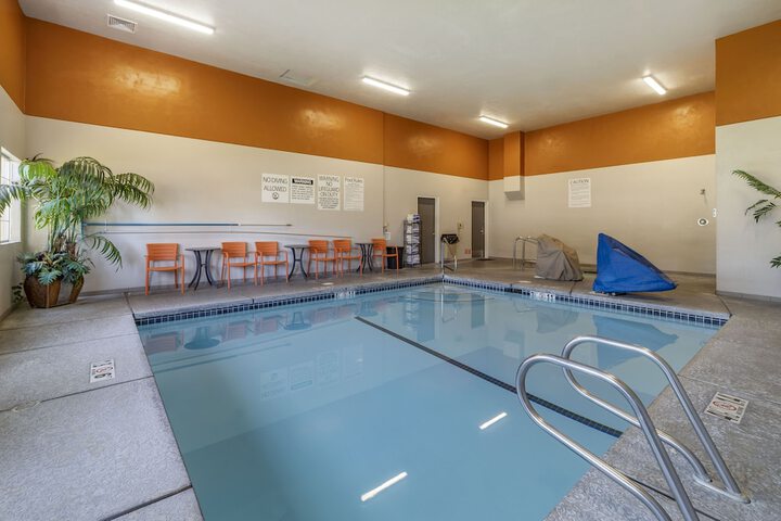 Comfort Inn Humboldt Bay