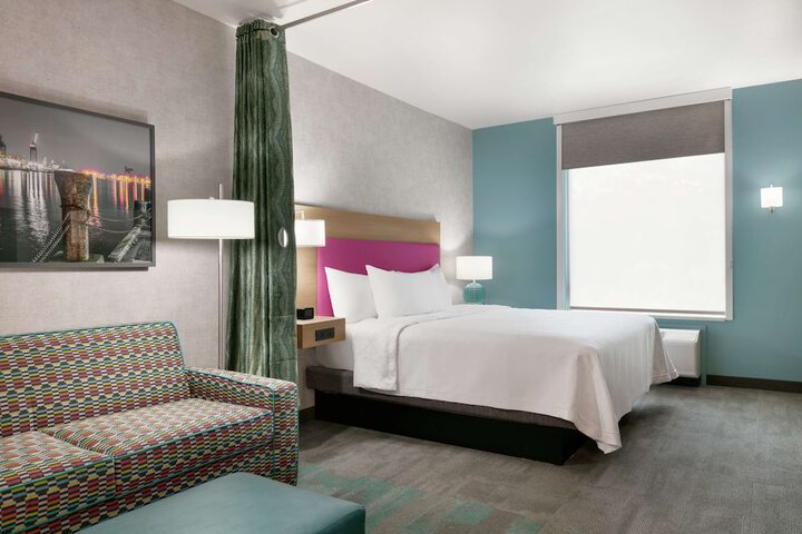 Home2 Suites by Hilton Norfolk Airport