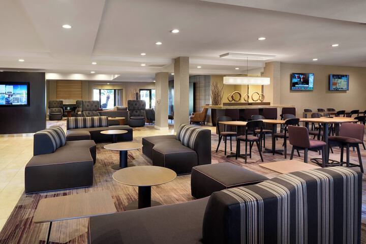 Courtyard by Marriott Milpitas Silicon Valley