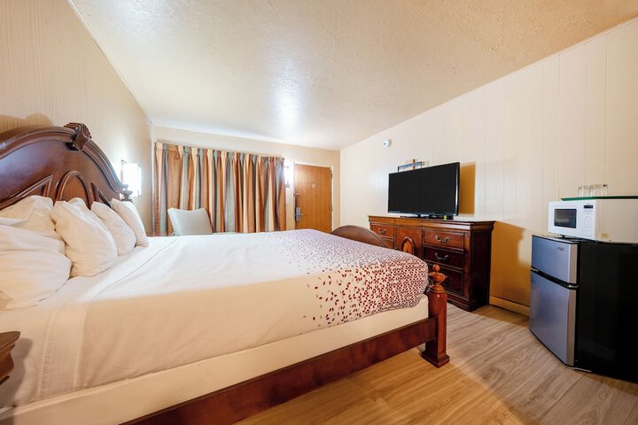 Juniper Motel Madras