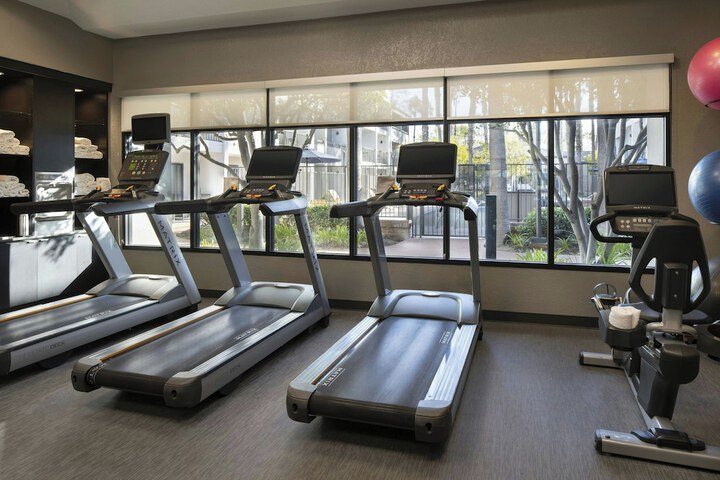 Courtyard by Marriott Los Angeles Torrance Palos Verdes