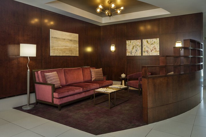 Hotel Interior 5 of 27
