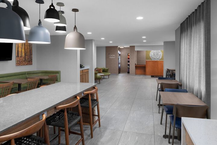 Fairfield Inn by Marriott Kennewick