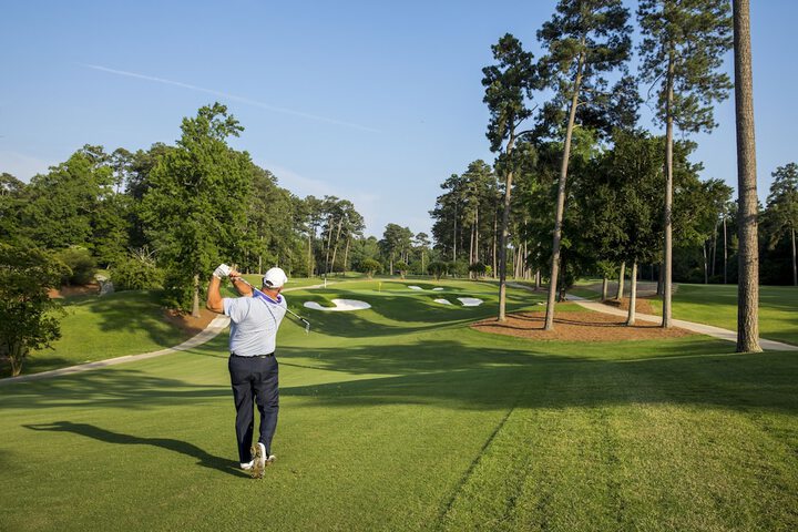 Golf 42 of 44