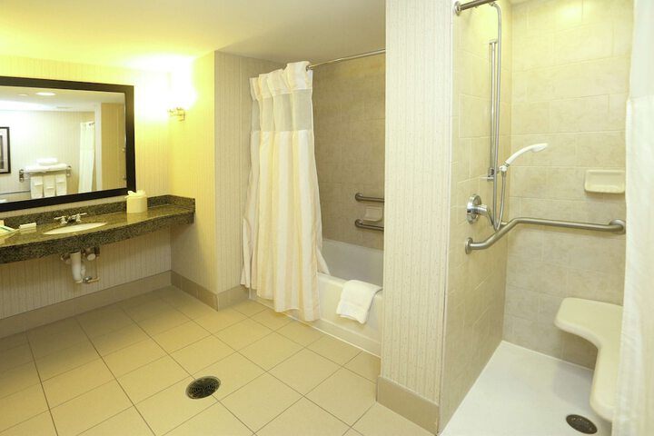 Hilton Garden Inn Chesapeake / Suffolk