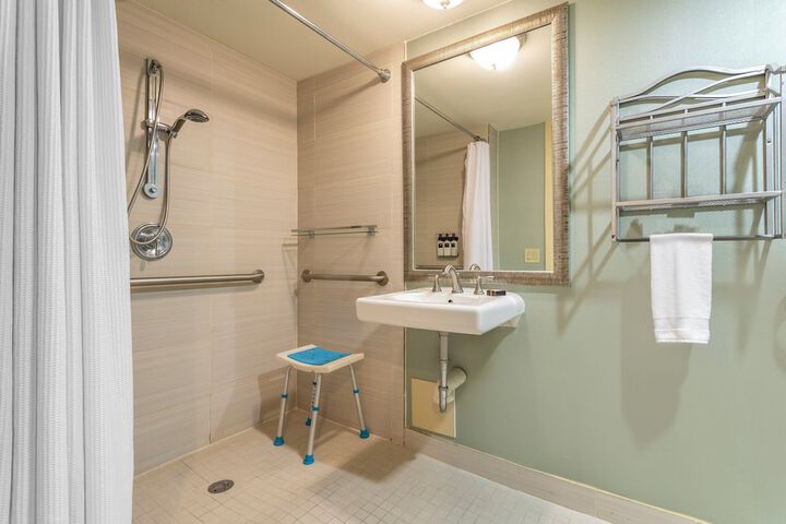 Omni Corpus Christi Hotel