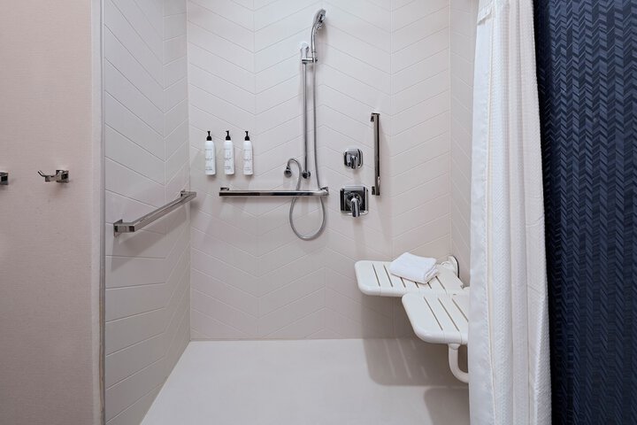 Fairfield Inn & Suites Hillsboro