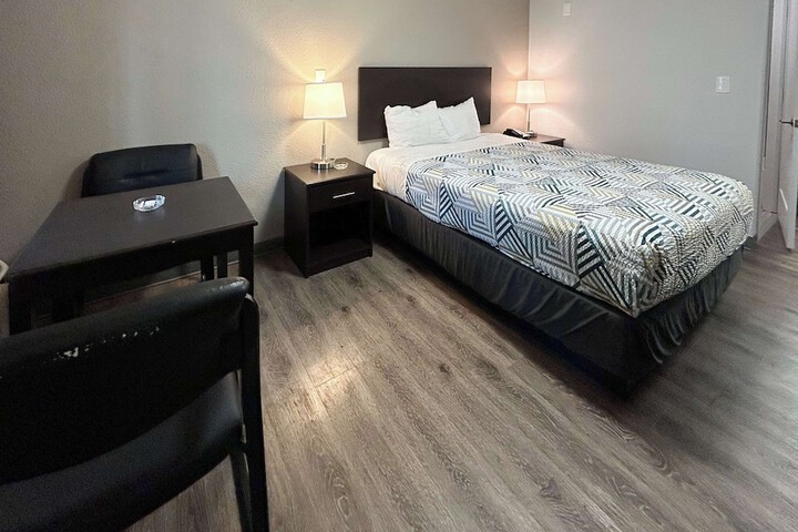 Studio 6 Suites Vancouver Wa - Waterfront