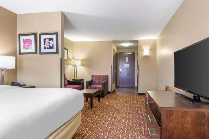 Comfort Inn & Suites Artesia