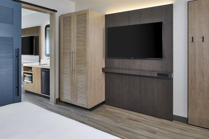 Embassy Suites by Hilton Gulf Shores Beach Resort