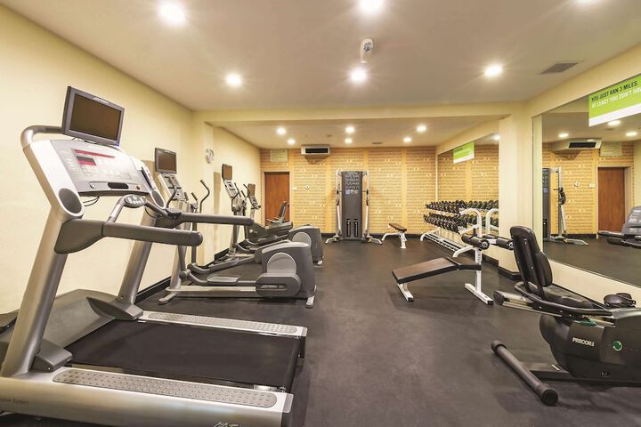 Health and Fitness 47 of 51