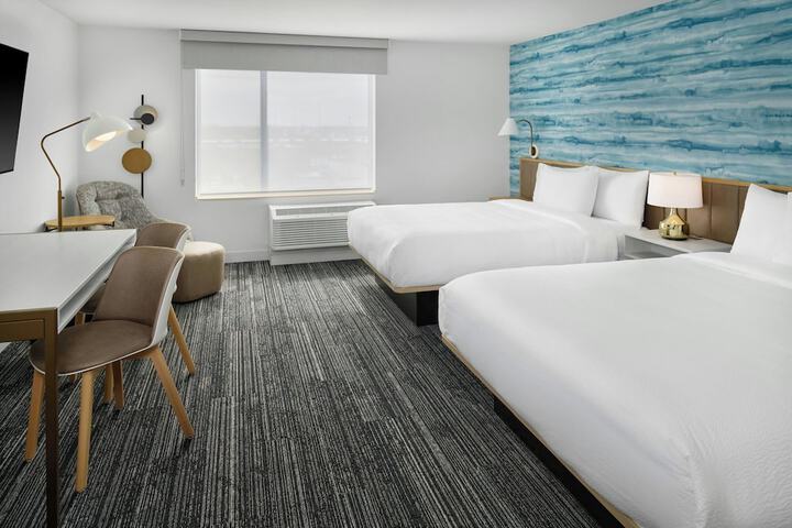 Towneplace Suites by Marriott Romeoville
