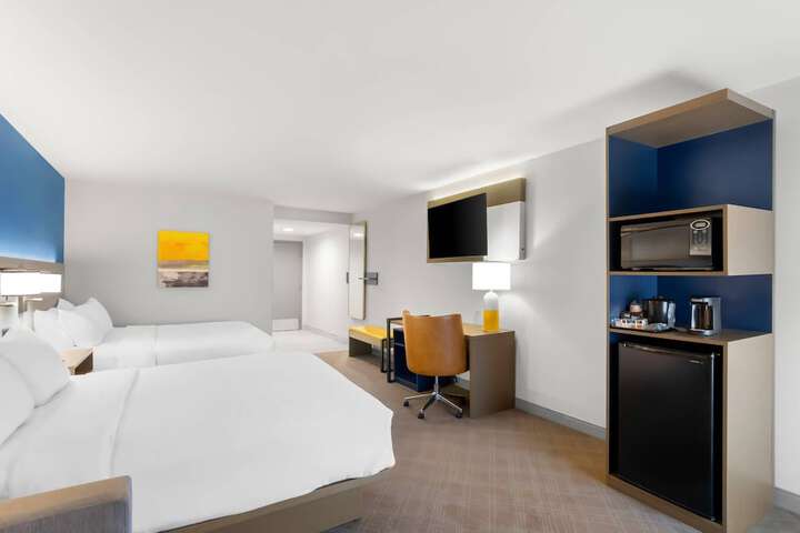 Comfort Inn & Suites Portland Corpus Christi