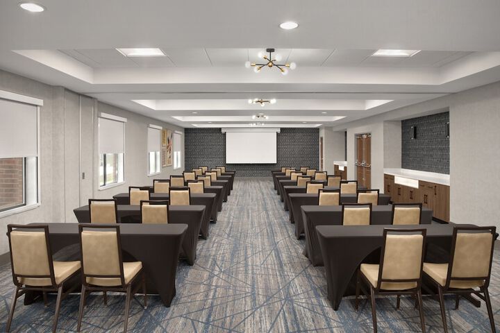 Holiday Inn Express Hotel & Suites DFW West - Hurst by IHG
