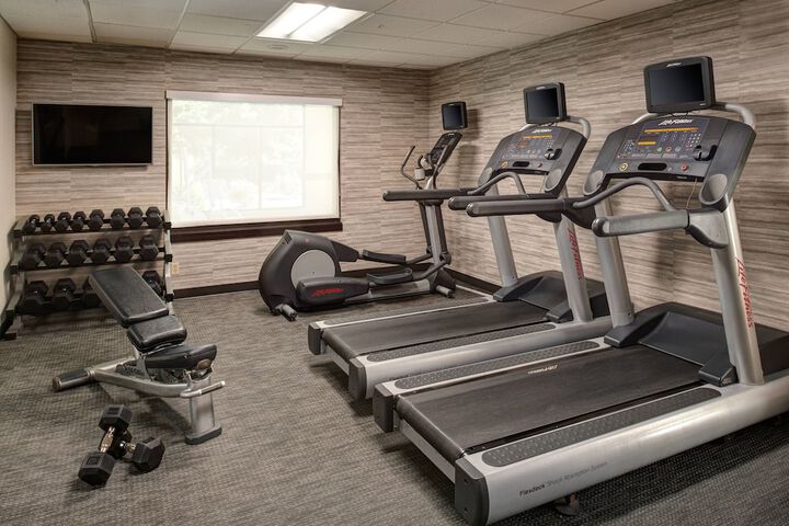 Health and Fitness 29 of 32
