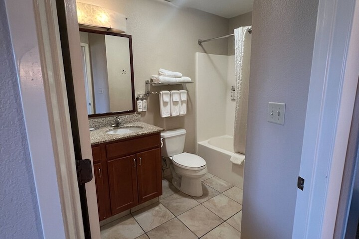 Candlewood Suites Wichita Falls at Maurine Street by IHG
