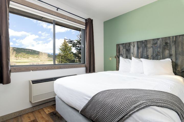 MTN Lodge Ridgway