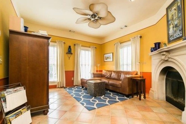 Hidden Garden Cottages & Suites