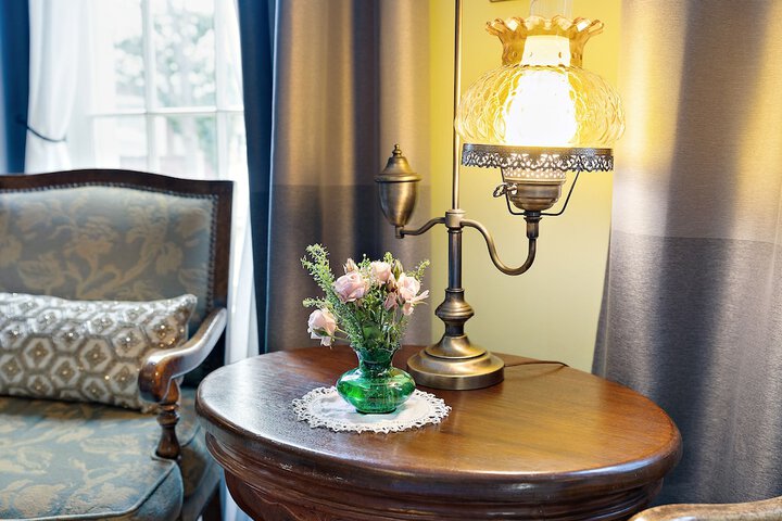 McCully House Inn