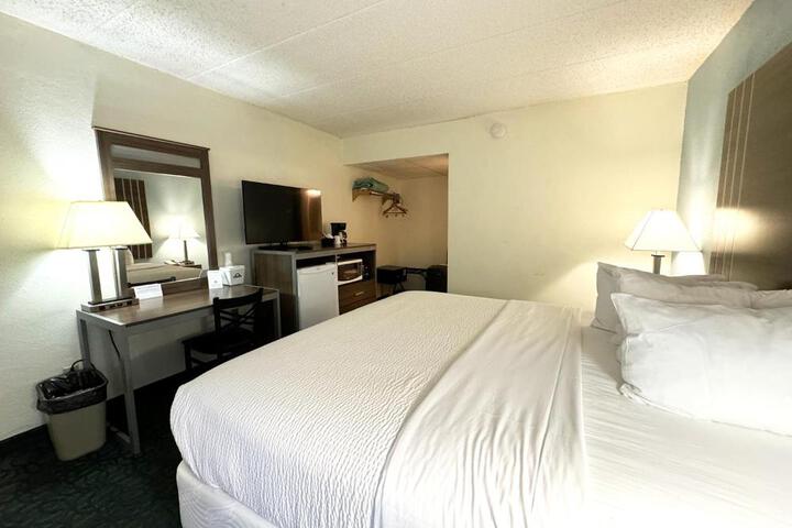 Sands Motel