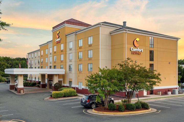 Hotel 5 of 95
