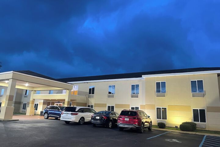 The Rutledge Inn