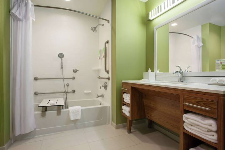 Home2 Suites by Hilton Tuscaloosa Downtown University Blvd