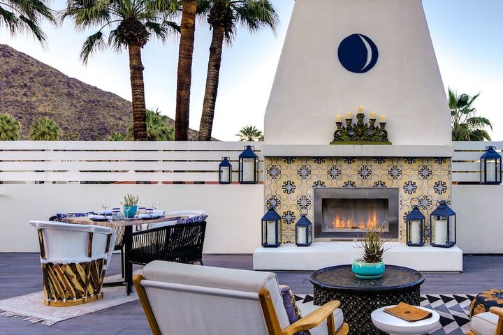 Terrace/Patio 74 of 84