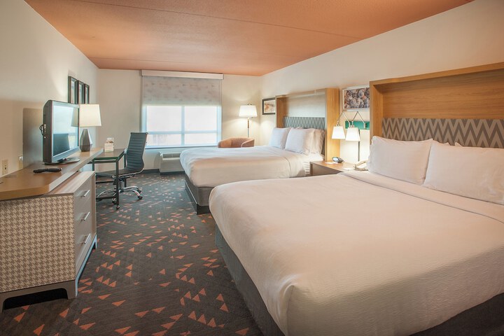 Holiday Inn Pensacola - University Area by IHG