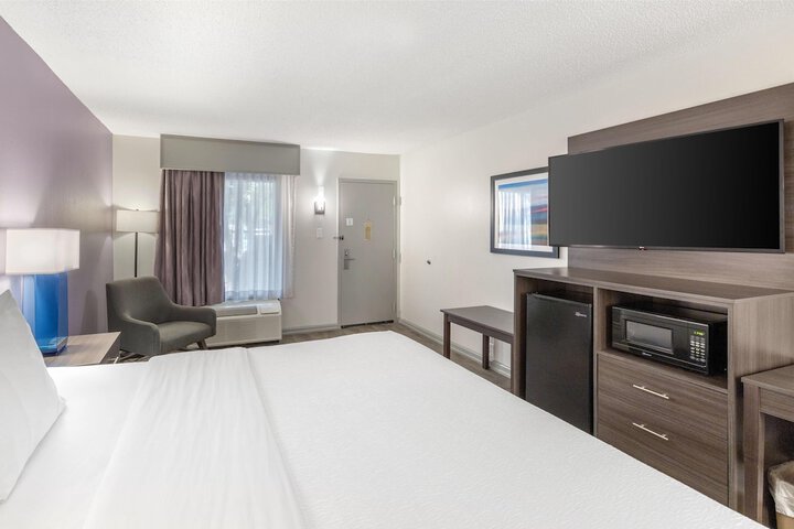 Best Western Hickory