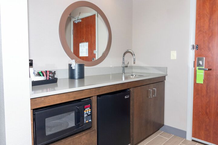 Hampton Inn Rawlins