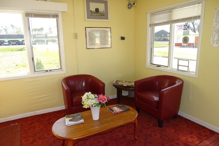 Rivers Inn Fort Madison