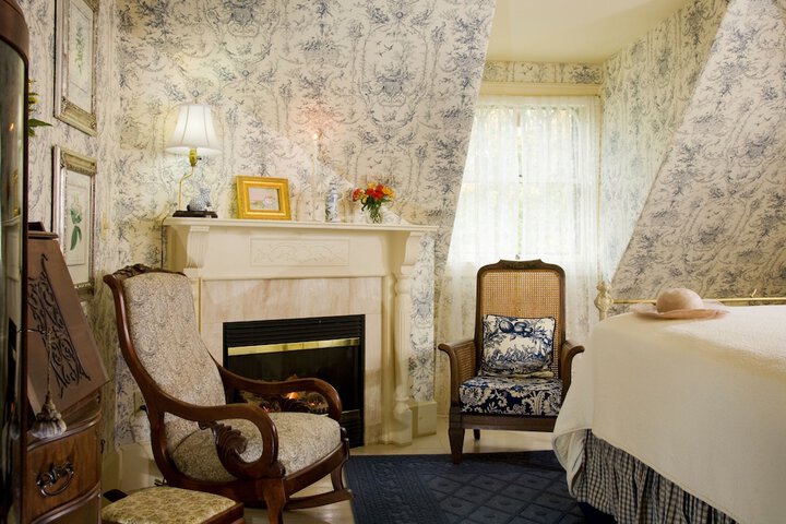 Berry Manor Inn