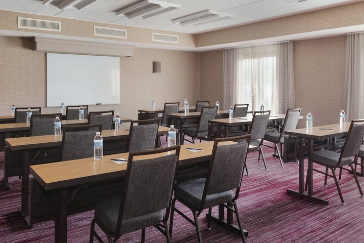Courtyard by Marriott Philadelphia Willow Grove