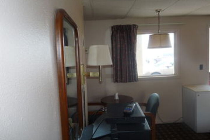 Manor Motel