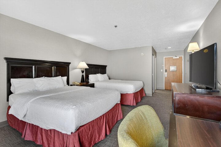 Hotel SLC