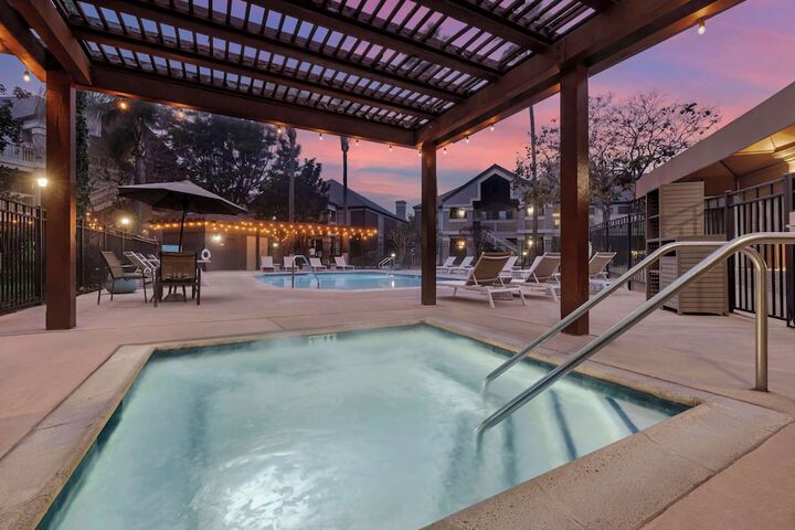 Sonesta ES Suites Torrance Redondo Beach