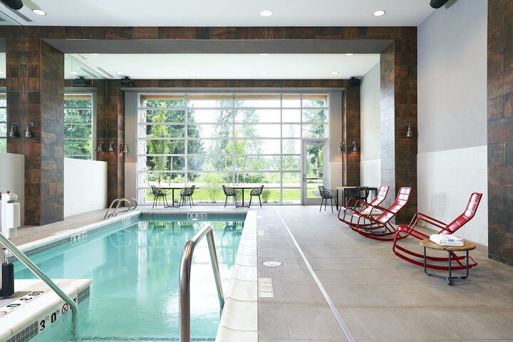 Pool 5 of 60