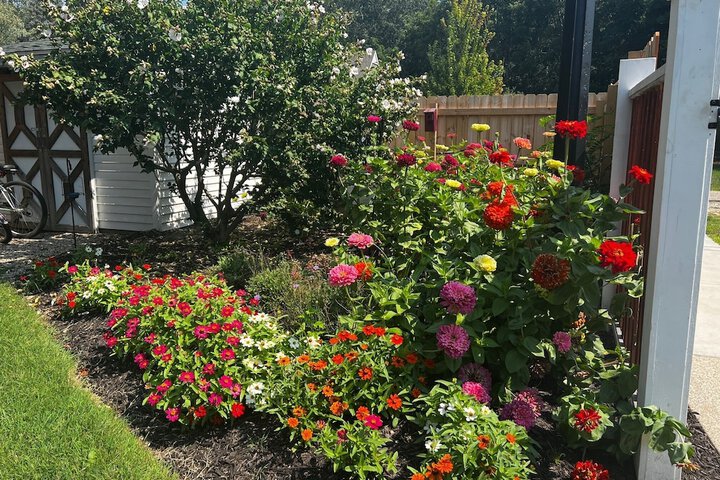 Rosemont Inn Resort B & B