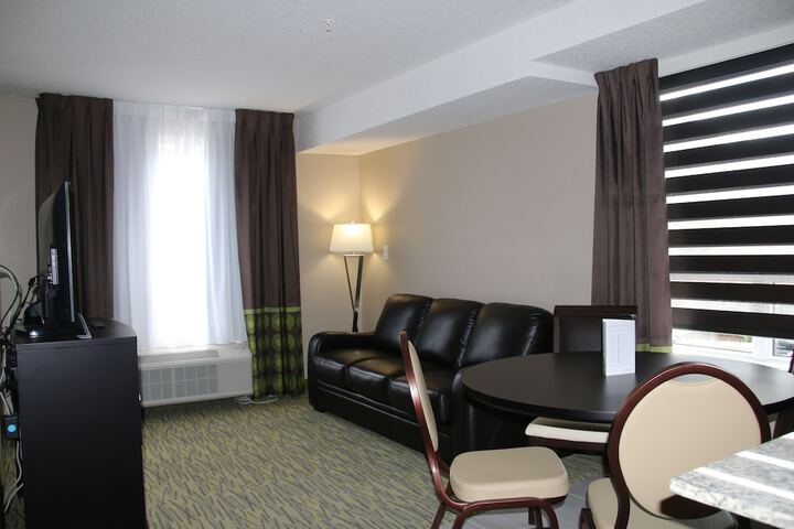 Super 8 by Wyndham Canmore